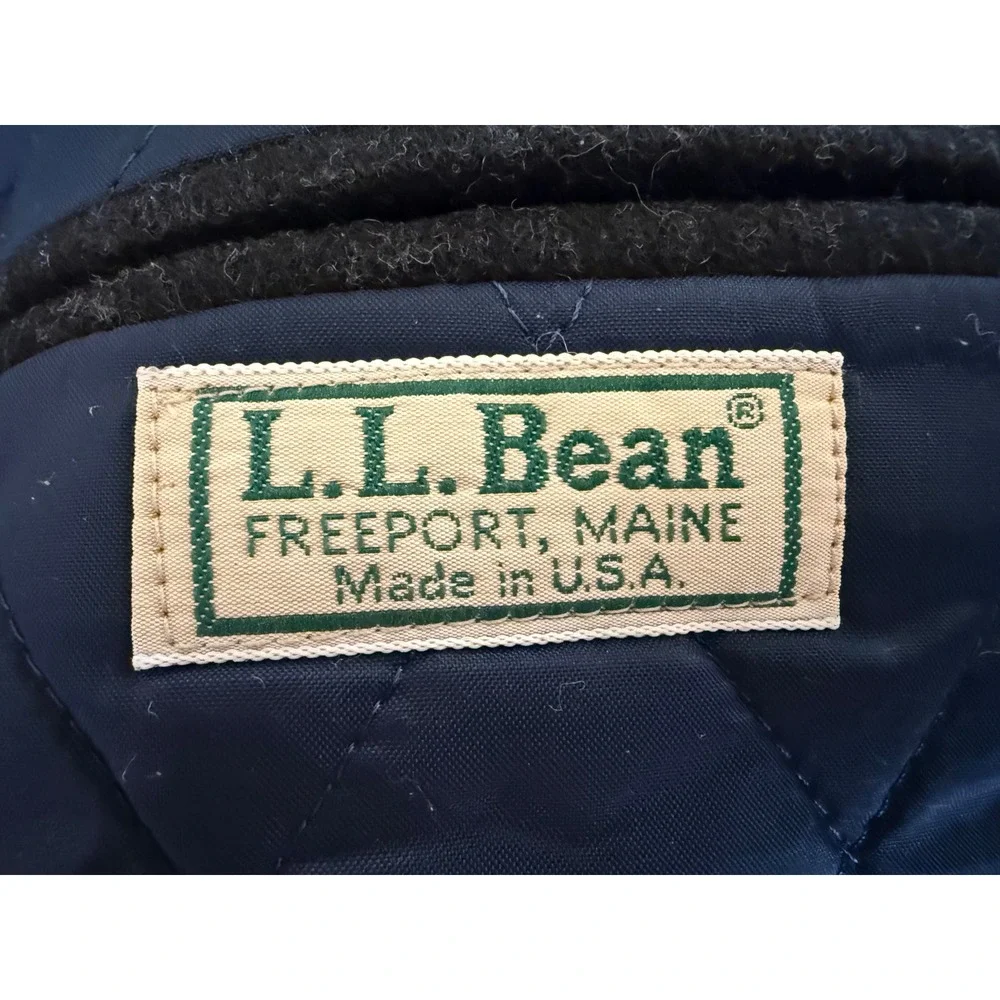 L.L. Bean vintage ll